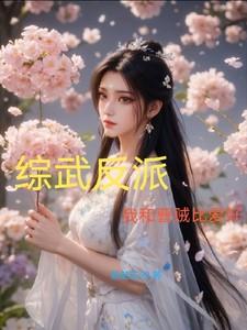 综武反派:我和曹贼比爱好