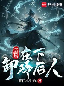 盗墓:在下,卸岭后人