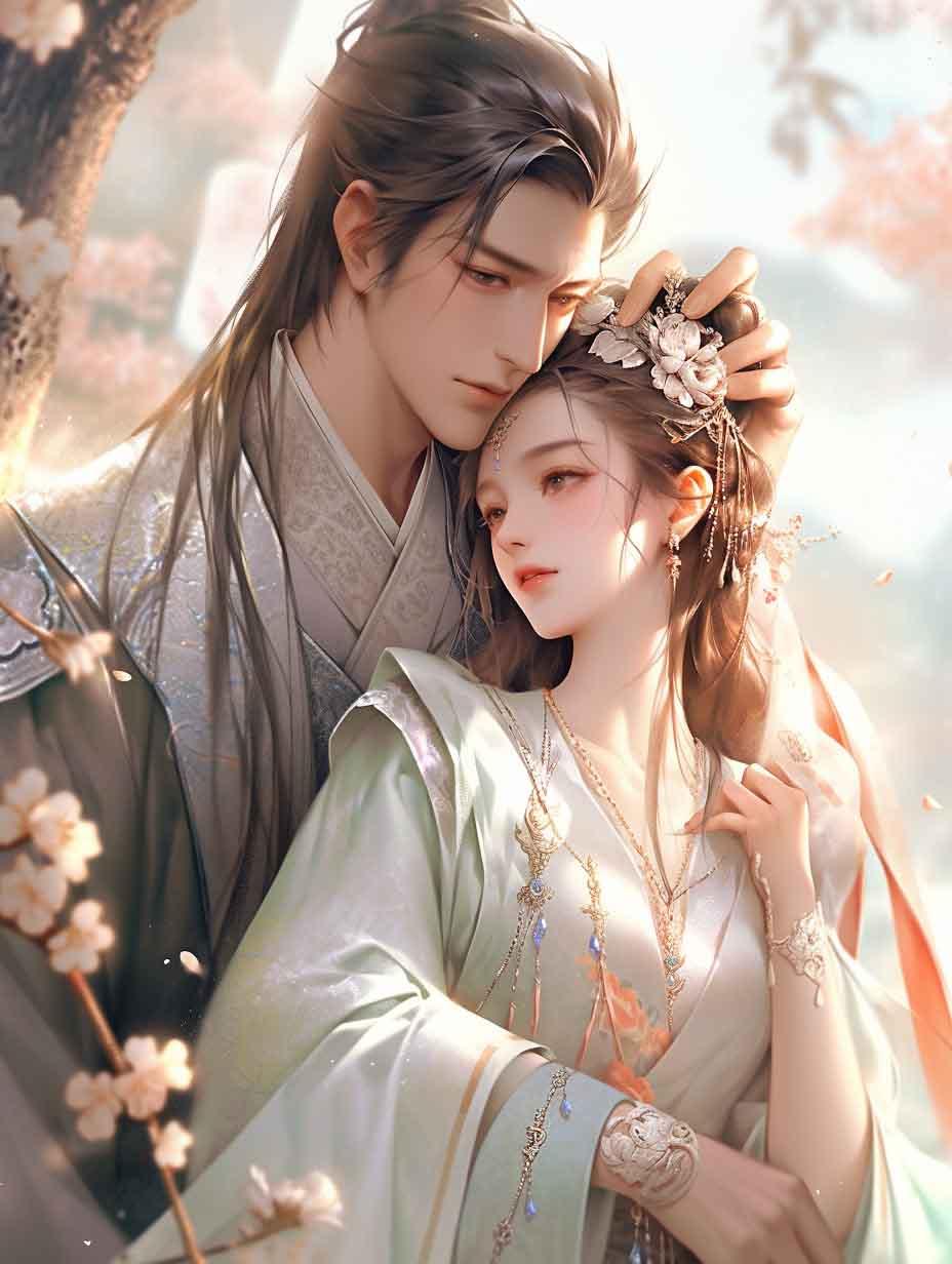 《千金为婢,杀疯后给全府上坟》乔念 萧衡