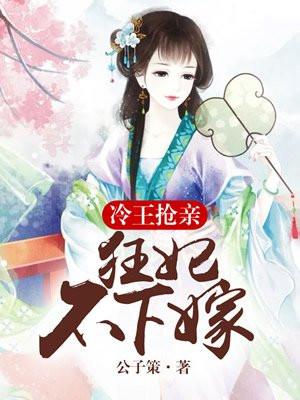 冷王抢亲:狂妃不下嫁