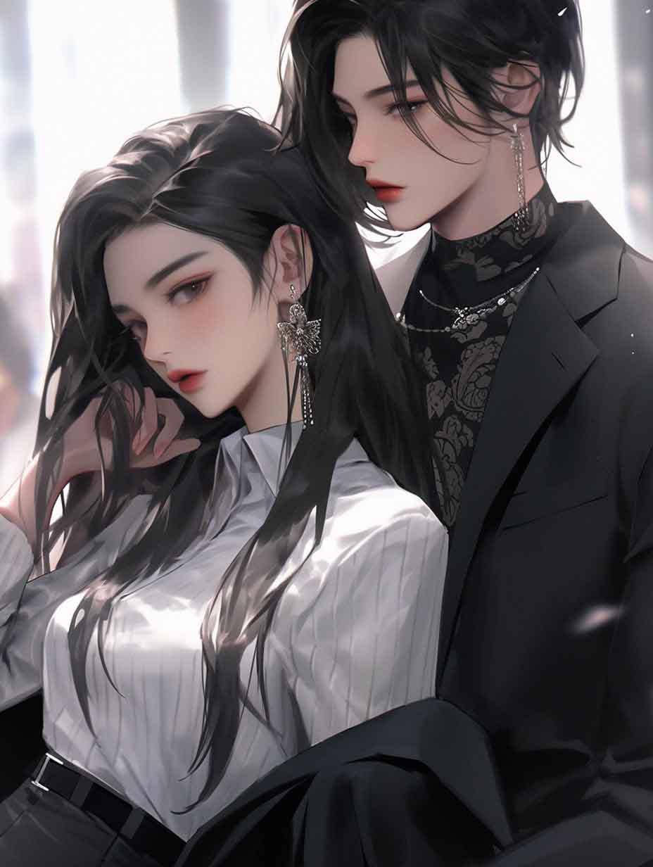 《这哥哥,我不要了》陶枝江起淮