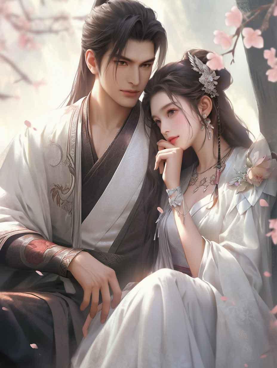 《全家偏爱养妹,重生后我自请出家》