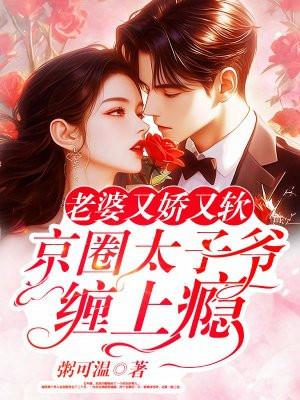 老婆又娇又软,京圈太子爷缠上瘾