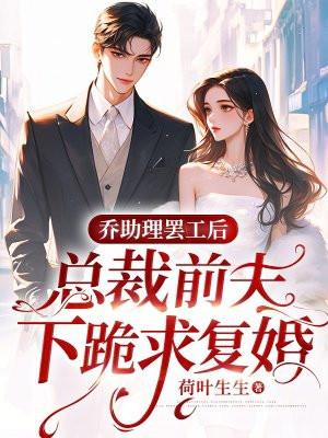 乔助理罢工后,总裁前夫下跪求复婚