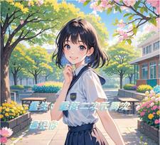 重生:重度二次元再次遇见你