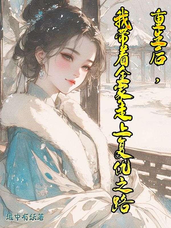 重生后,我带着全家走上复仇之路