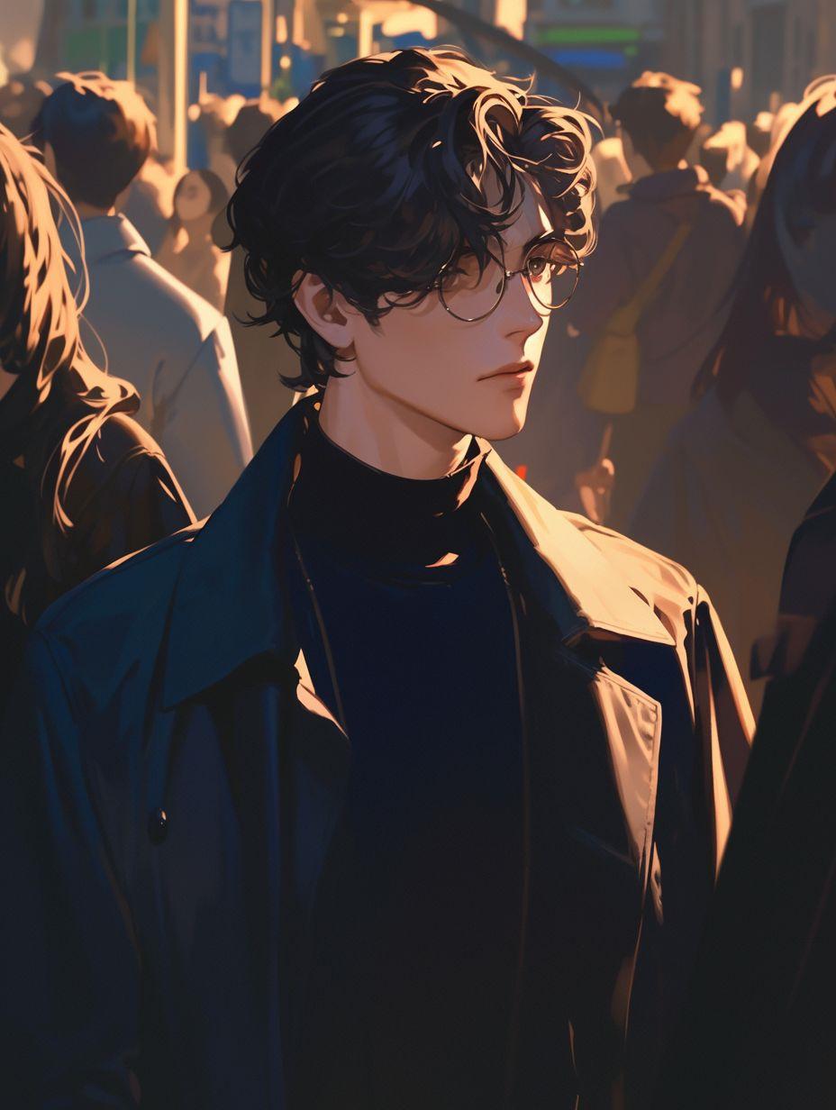 穿回古代做公子薳东杨公子玦