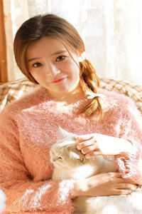 女小三狗在我车胎上撒尿，我送她归西齐建宇林晓晓