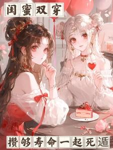 闺蜜双穿,攒够寿命一起死遁