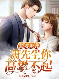 娇妻来袭:萧先生你高攀不起