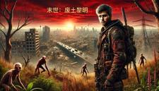 末世:废土黎明