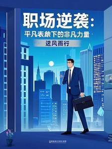 职场逆袭：平凡表象下的非凡力量