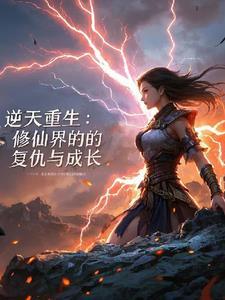 逆天重生:修仙界的复仇与成长