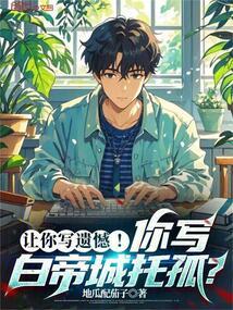 让你写遗憾!你写白帝城托孤?