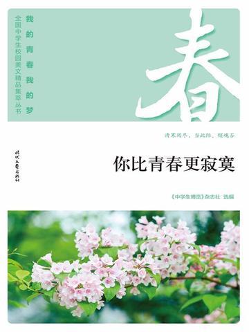 “我的青春我的梦”（春）你比青春更寂寞
