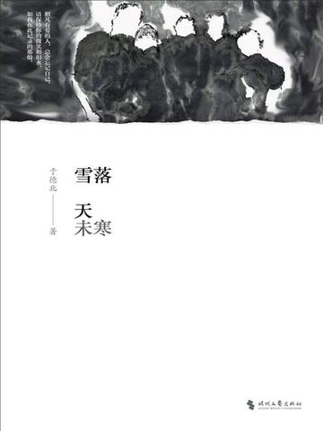 雪落天未寒（水调歌头）