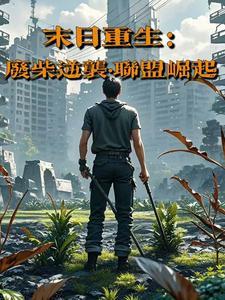 逆袭废柴:组建最强联盟