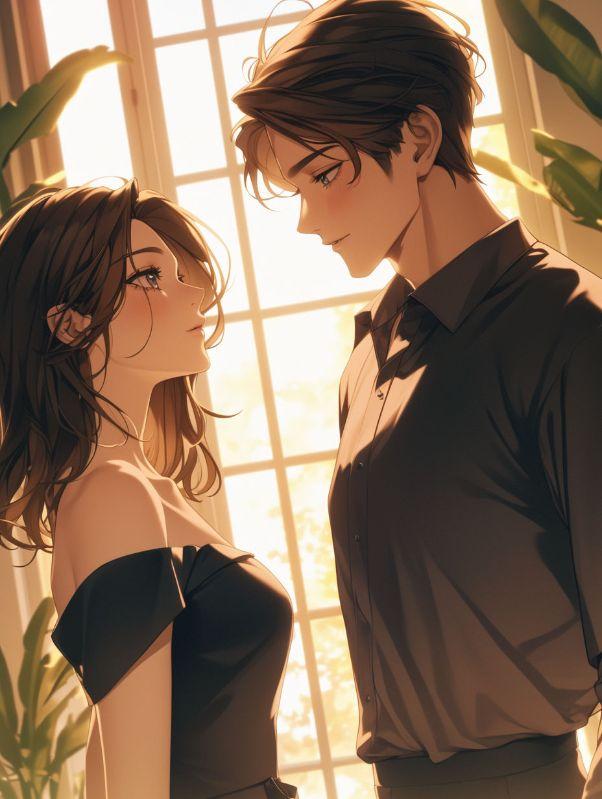 爱如四季:赴一场春花落雪