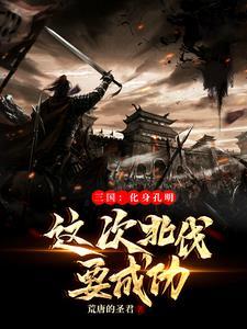 三国:化身孔明,这次北伐要成功