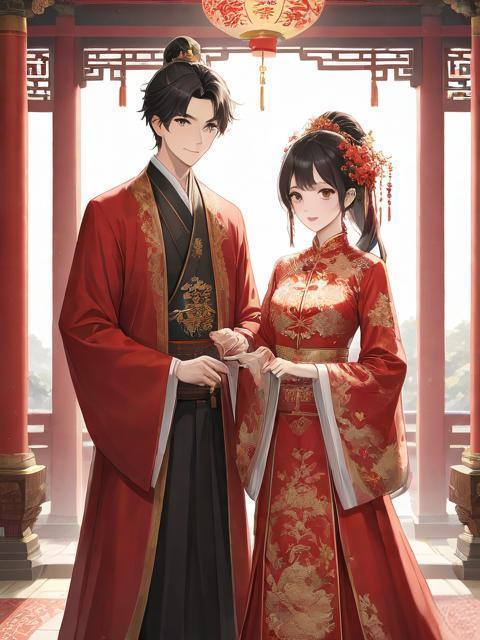 我死遁后,未婚夫追悔莫及