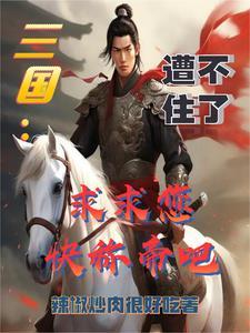 三国:武将拉满谁能拦我一统全球