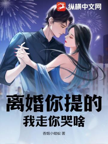 离婚你提的,我走你哭啥?