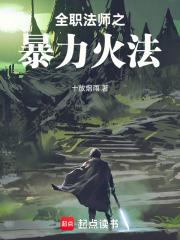 全职法师之暴力火法