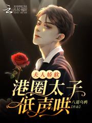 夫人娇软:港圈太子低声哄