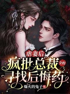 虐妻后,疯批总裁全程寻找后悔药