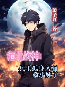 缅战兵王:从救小姨子开始