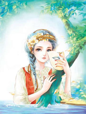 只有过不去的心情,没有过不去的事情