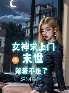 末日?不不不,这是天堂!