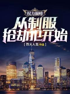 权力巅峰:从制服抢劫犯开始