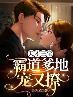 天才三宝:霸道爹地宠又撩