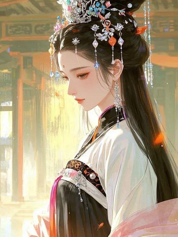 重生后,我让太子品尝噬心蛊