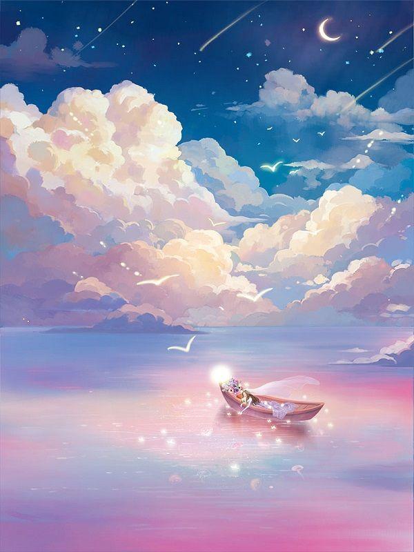 姐姐陨落后,海神杀上了八重天