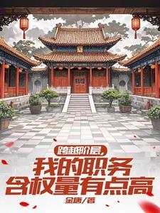 抱紧美女书记的大腿,我青云直上