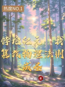 悖论纪元:我篡改物理法则成圣