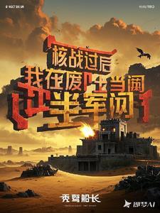 核战之后:我在废土抗日!