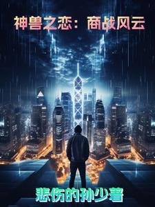 神兽之恋:商战风云