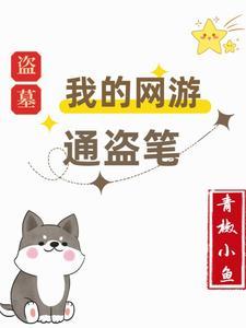 盗墓:我的网游通盗笔