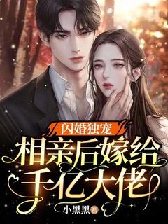 闪婚独宠：相亲后嫁给千亿大佬