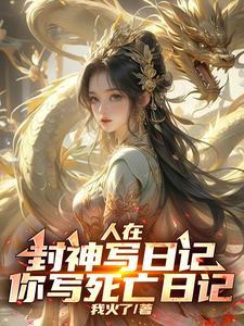 人在封神写日记,你写死亡日记