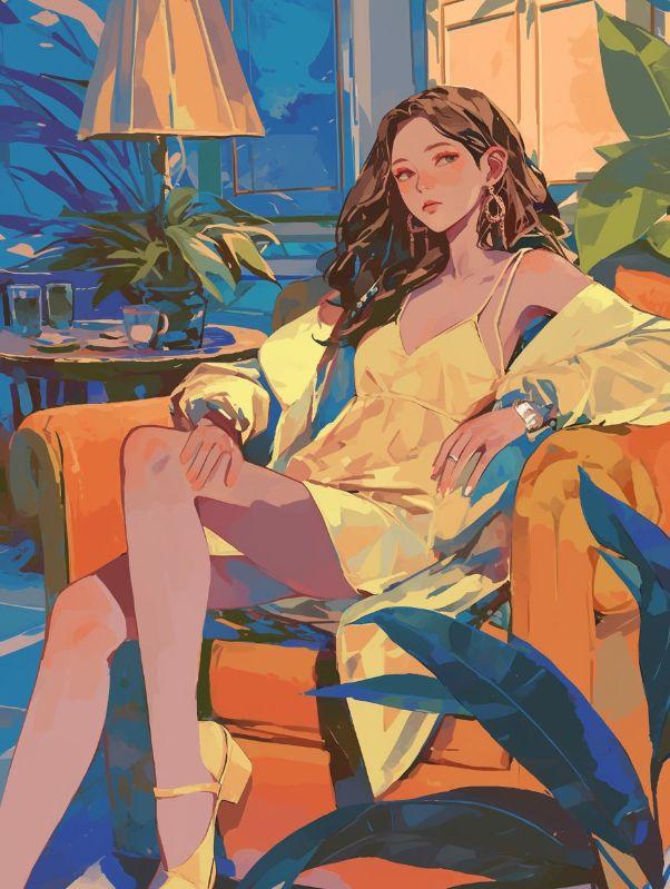 拒救被野兽撕咬的家人后,陪竹马吃饭的老婆疯了