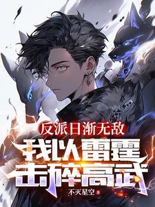 反派日渐无敌,我以雷霆击碎高武