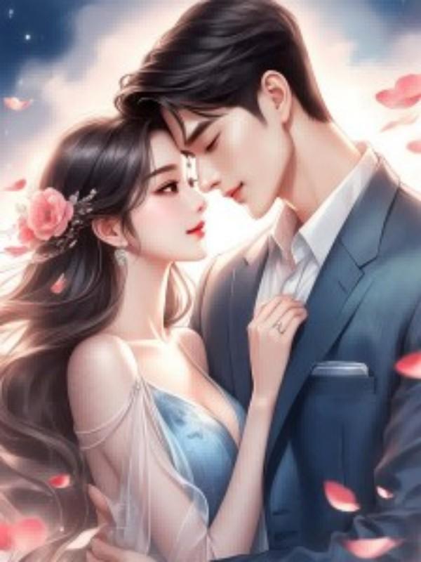 老公纵容青梅抢我项目后,我离婚了