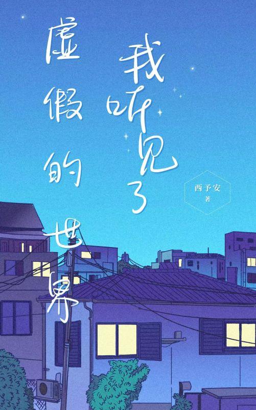 我听见了虚假的世界