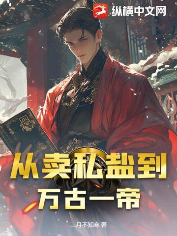 从卖私盐到万古一帝！