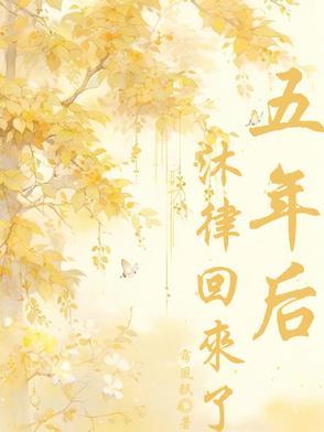 五年后,沐律回来了