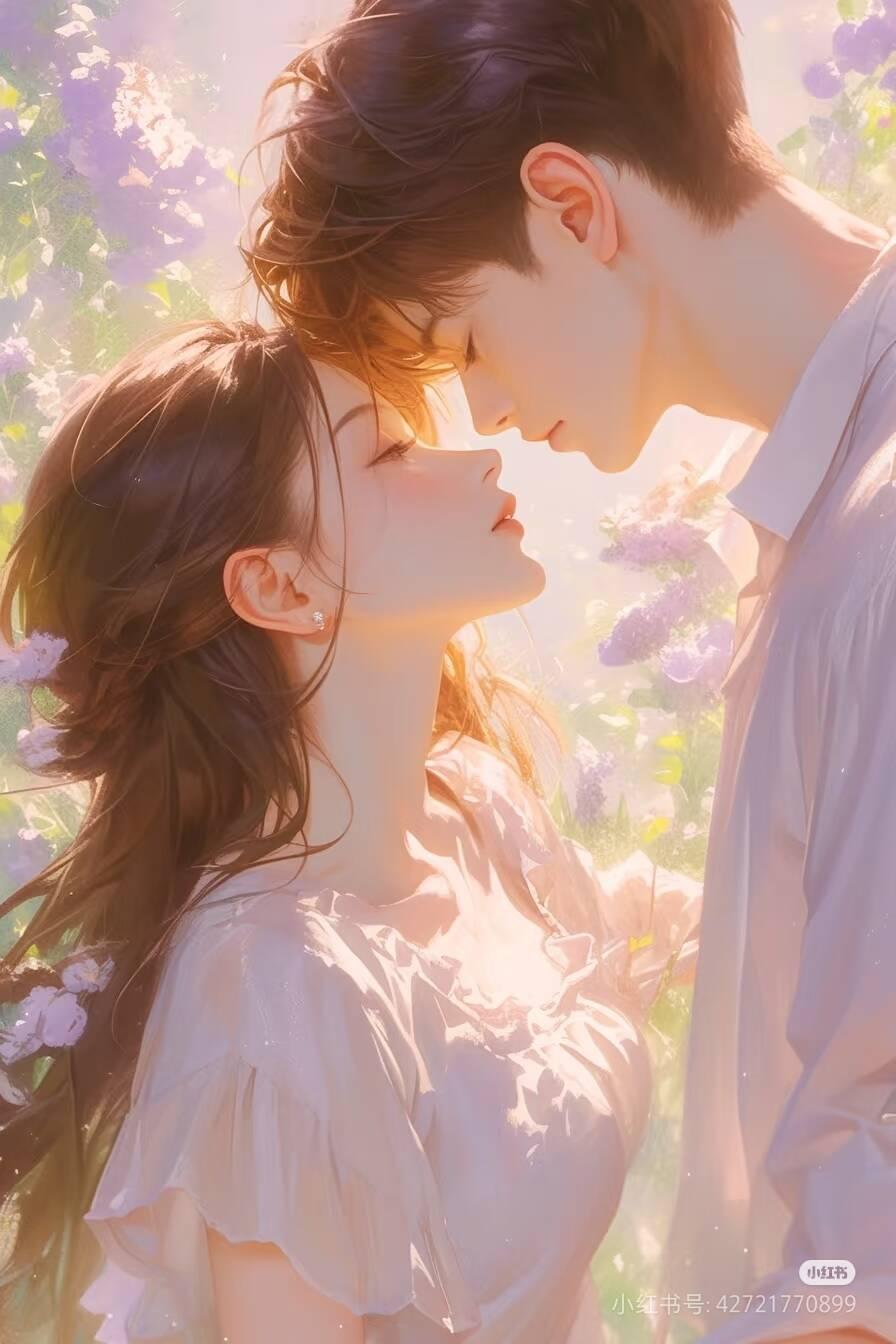 爱恨成空,流年不负